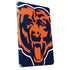 NFL Chicago Bears Large Logo Apple iPad Skin