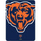 NFL Chicago Bears Large Logo Apple iPad Air Skin