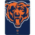 NFL Chicago Bears Large Logo Apple iPad Air Skin