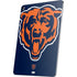 NFL Chicago Bears Large Logo Apple iPad Air Skin