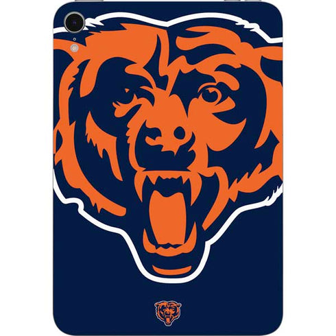NFL Chicago Bears Large Logo Apple iPad Mini Skin