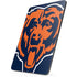 NFL Chicago Bears Large Logo Apple iPad Pro Skin