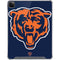 NFL Chicago Bears Large Logo iPad Cases