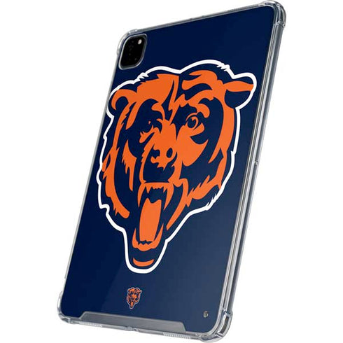 NFL Chicago Bears Large Logo iPad Cases