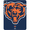 NFL Chicago Bears Large Logo iPad Pro 13in M4 (2024) Skin