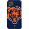 NFL Chicago Bears Large Logo iPhone Cases