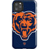 NFL Chicago Bears Large Logo iPhone Cases