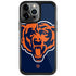 NFL Chicago Bears Large Logo iPhone Cases
