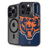 NFL Chicago Bears Large Logo iPhone Cases