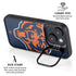 NFL Chicago Bears Large Logo iPhone 14 Kickstand Case