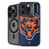 NFL Chicago Bears Large Logo iPhone 14 Pro Max Kickstand Case