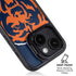 NFL Chicago Bears Large Logo iPhone 15 Kickstand Case