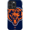 NFL Chicago Bears Large Logo iPhone 15 Pro Impact Case