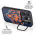 NFL Chicago Bears Large Logo iPhone 15 Pro Max Kickstand Case