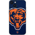NFL Chicago Bears Large Logo iPhone 15 Skin