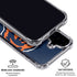 NFL Chicago Bears Large Logo iPhone 16 Clear Case
