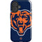 NFL Chicago Bears Large Logo iPhone 16 Magsafe Impact Case