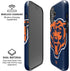 NFL Chicago Bears Large Logo iPhone 16 Magsafe Impact Case