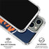 NFL Chicago Bears Large Logo iPhone 16 Pro Clear Case