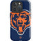 NFL Chicago Bears Large Logo iPhone 16 Pro Impact Case