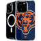 NFL Chicago Bears Large Logo iPhone 16 Pro MagSafe Case