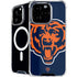 NFL Chicago Bears Large Logo iPhone 16 Pro MagSafe Case