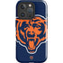 NFL Chicago Bears Large Logo iPhone 16 Pro Max Impact Case