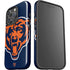 NFL Chicago Bears Large Logo iPhone 16 Pro Max Impact Case