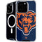 NFL Chicago Bears Large Logo iPhone 16 Pro Max MagSafe Case