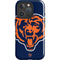 NFL Chicago Bears Large Logo iPhone 16 Pro Max Magsafe Impact Case