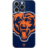 NFL Chicago Bears Large Logo iPhone 16 Pro Max Skin