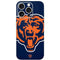 NFL Chicago Bears Large Logo iPhone 16 Pro Skin