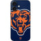 NFL Chicago Bears Large Logo iPhone 16 Skin