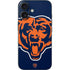 NFL Chicago Bears Large Logo iPhone 16 Skin
