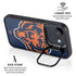 NFL Chicago Bears Large Logo iPhone 16e Kickstand Case
