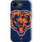 NFL Chicago Bears Large Logo iPhone 16e Impact Case