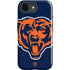 NFL Chicago Bears Large Logo iPhone 16e Impact Case
