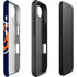 NFL Chicago Bears Large Logo iPhone 16e Impact Case