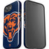 NFL Chicago Bears Large Logo iPhone 16e Impact Case