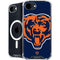 NFL Chicago Bears Large Logo iPhone 16e MagSafe Case