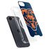NFL Chicago Bears Large Logo iPhone 16e MagSafe Case