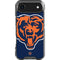 NFL Chicago Bears Large Logo iPhone 17 Air Clear Case