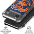 NFL Chicago Bears Large Logo iPhone 17 Air Clear Case