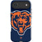 NFL Chicago Bears Large Logo iPhone 17 Air Impact Case