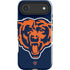 NFL Chicago Bears Large Logo iPhone 17 Air Impact Case