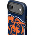 NFL Chicago Bears Large Logo iPhone 17 Air Impact Case