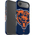 NFL Chicago Bears Large Logo iPhone 17 Air Impact Case