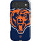 NFL Chicago Bears Large Logo iPhone 17 Air Magsafe Impact Case
