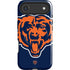 NFL Chicago Bears Large Logo iPhone 17 Air Magsafe Impact Case