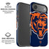 NFL Chicago Bears Large Logo iPhone 17 Air Magsafe Impact Case